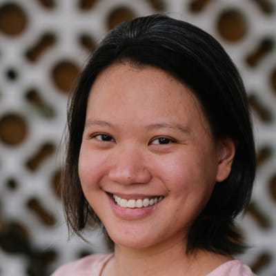 Adrianna Tan